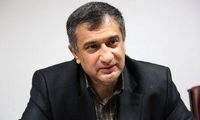 افزایش یک متری تراز دریاچه ارومیه تا ۳ سال آینده