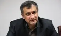 افزایش یک متری تراز دریاچه ارومیه تا ۳ سال آینده