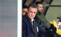 انصاری‌فرد: خیال هواداران راحت، پرسپولیس قبراق است