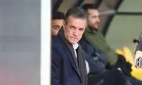 انصاری‌فرد: خیال هواداران راحت، پرسپولیس قبراق است