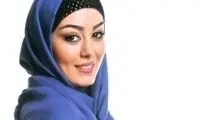 «سحر قریشی» سکوتش را شکست