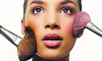بهترین رژگونه‌ها برای رنگ پوست شما