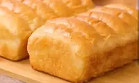 طرز تهیه نان کُرکی؛ طعم و بافتی فوق‌العاده