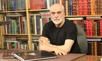 افشای ایمیل های خصوصی آیدین آغداشلو