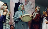 ماندگارترین کاراکتر‌های سینمای ایران (۲)