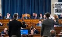استیضاح ترامپ با نظر ۵۰۰ حقوقدان آمریکایی