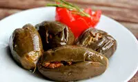 طرز تهیه ترشی بادمجان