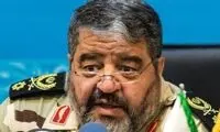 سردار جلالی: مراقب «عطرهای فرانسوی» باشیم