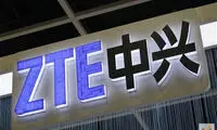 جریمه شرکت ZTE به خاطر ایران