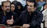 نواب‌صفوی در دادگاه متهمان حادثه دانشگاه آزاد