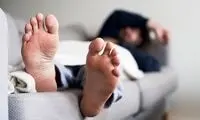 ۵ دلیل پادرد پس از بیدار شدن از خواب