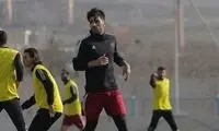 مدافع لژیونر به تراکتور پیوست