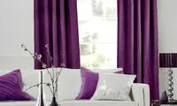 این پرده ها به هر خانه‌ای می آیند