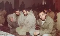خوابی که سردار سلیمانی گفته بود تعریف نشود