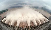 ۱۰ سازه شگفت‌انگیز جهان را بشناسید