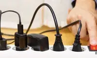 آیا باید شارژر ها را پس از استفاده از برق کشید؟