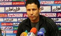 تارتار: نشان داده‌ایم ترسو بازی نمی‌کنیم