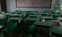 مردان مسلح ۱۴۰دختر دبیرستانی را در نیجریه ربودند