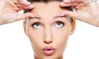 ۷ راهکار خانگی برای کاهش چین و چروک