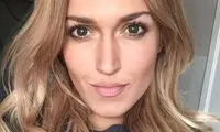 تغییر چهره باور نکردنی با آرایش +عکس