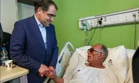 علت اصلی مرگ کیارستمی: تزریق دارو با دوز بالا