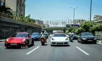 اینجا برلین نیست، تهران است!