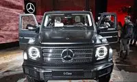 خودروهای مورد توجه ستارگان مشهور جهان