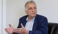 نجفی با «صندلی داغ» به شبکه تهران می‌رود