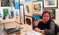 لیلی گلستان: بالاخره فهمیدند ما برانداز نیستیم