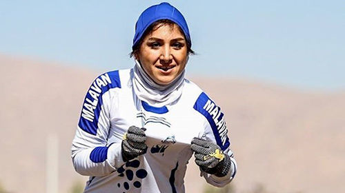 ایراندوست: زنان جدا از پختن قرمه‌سبزی، می‌توانند فوتبال بازی کنند