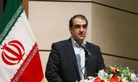 وزیر بهداشت: دولت، پدری عیال‌وار با امکانات محدود است