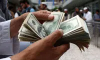 افت ناگهانیِ سکه، دلار در محدوده‌ی ۱۲هزار تومان