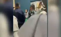 جنجال و التهاب در کنسرت سیروان خسروی بر سر حجاب