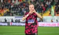 دفاع راست پرسپولیس به ایران نمی‌آید!