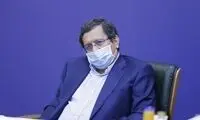 همتی: از کاهش نرخ ارز استقبال می‌کنیم