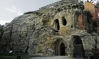 غارهای دیدنی و تاریخی ناتینگهام