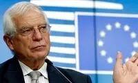 بورل: گفتگوها با ایران باید محدود به برجام باشد