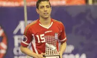 طیبی: در کلمبیا دنبال چایی نبات بودیم!
