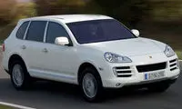 پورشه کاین وزیر بهداشت چقدر می‌ارزد؟!
