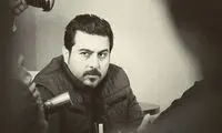 محسن کیایی علاقه‌ای به دیده شدن ندارد!