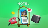 ۳ راهکار اسنپ برای رزرو بهترین هتل