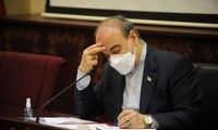 سلطانی‌فر افتخارآفرینی یزدانی را تبریک گفت