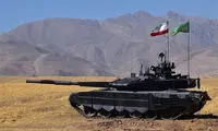 مشخصات «کرار»، پیشرفته ترین تانک ایرانی
