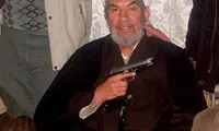 پُست منصور ضابطیان درباره حجت الاسلام حسنی