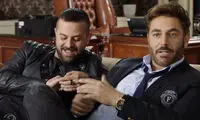 «عاشقانه ۲» زمستان ۹۷ تولید می‌شود