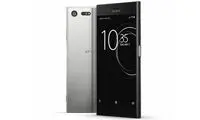 مشخصات گوشی اکسپریا XZ پرمیوم لو رفت