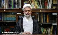ذوالنور: جنگ الکترونیک در حادثه ۷۳۷ منتفی است