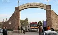 عکس: حاشیه انفجار مرگبار در «معراجی‌ها»