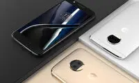 اطلاعات گوشی Moto G5S Plus لو رفت