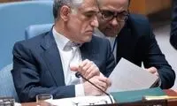 ایران برای بازسازی سوریه اعلام آمادگی کرد
